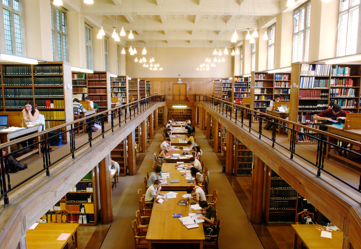 dissertation library bristol